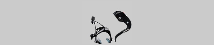 Brake Levers & Calipers