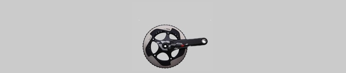 Cranksets