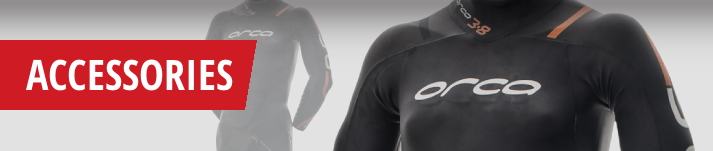 Wetsuit Accessories