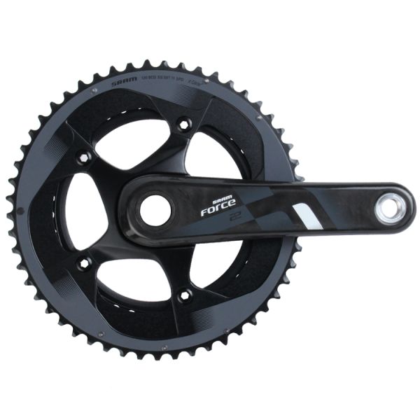 SRAM Force 22 GXP 53 39 165mm