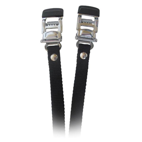 Toe clip straps deals
