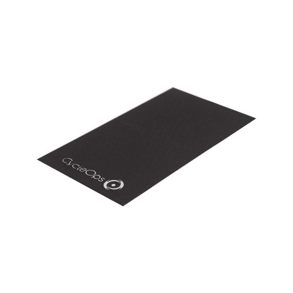 Cycleops Training Mat