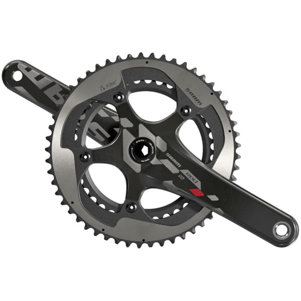 Sram red shop 22 chainrings