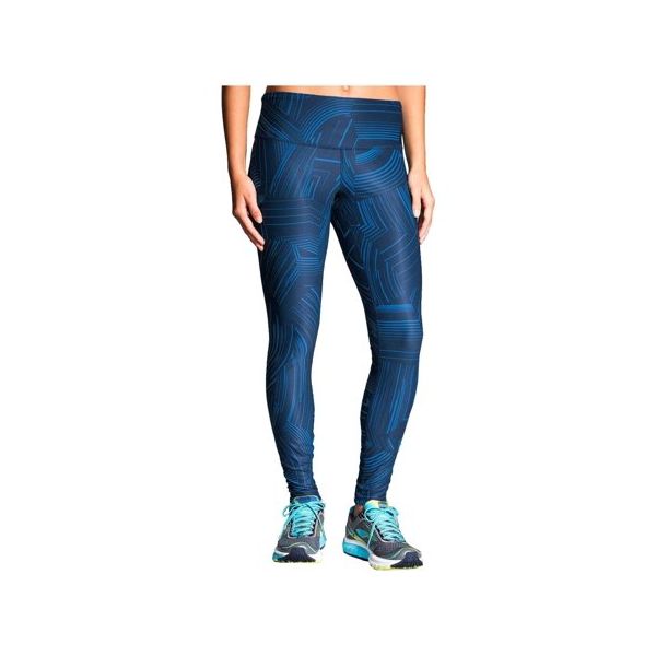 Brooks Greenlight Tight Women s
