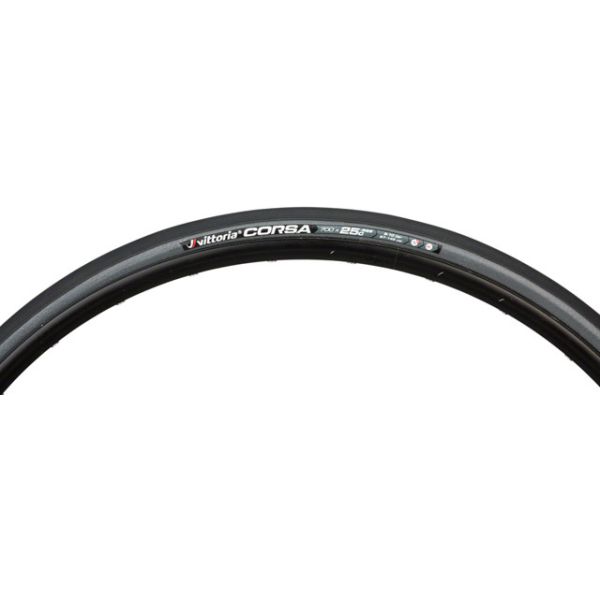 Corsa Tubular - Competition Tires