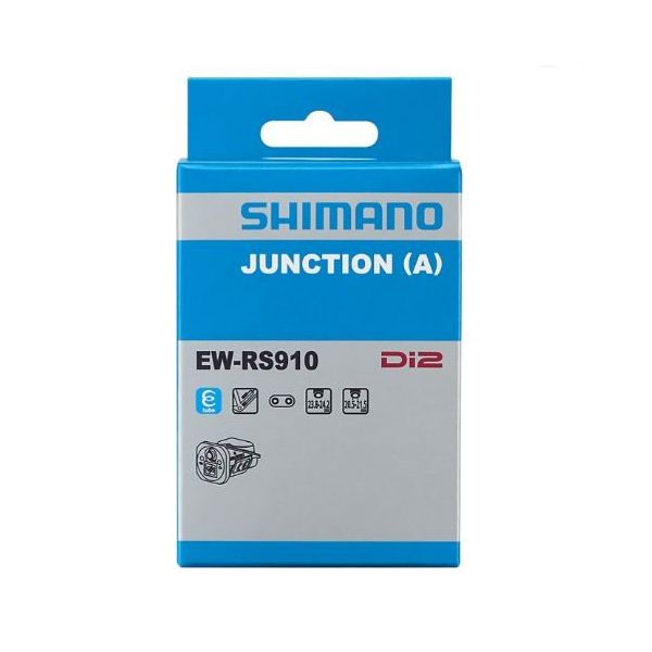 Shimano Di2 EW-RS910