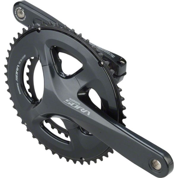 Rs510 crankset 2025
