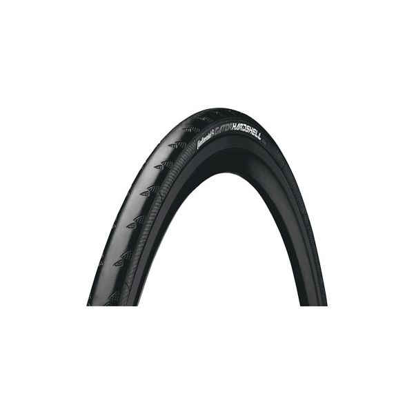 Continental Gator Hardshell Black Edition Tire 700 x 28 Clincher Folding