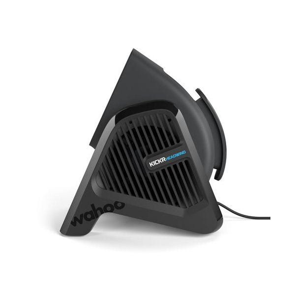 KICKR HEADWIND Bluetooth fan
