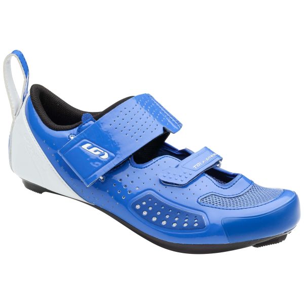 LOUIS GARNEAU White×blue LOUIS GARNEAU White×blue 自転車