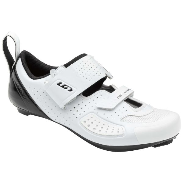 Louis Garneau Tri X-Speed IV Triathlon Shoes - Men's