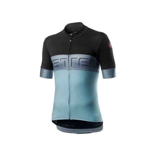 Castelli men's prologo vi jersey 2025
