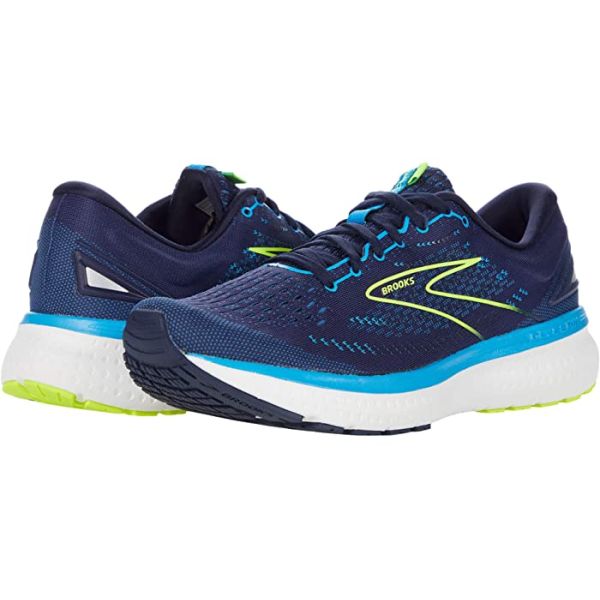 Brooks Glycerin 19 - Men's