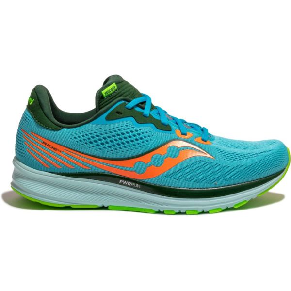 Saucony Ride 14 Men s