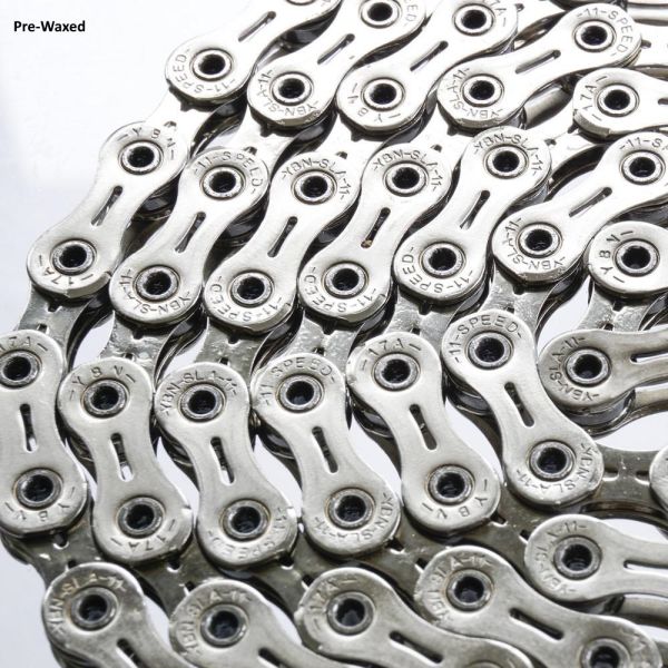 Ybn titanium 11 speed chain cheap