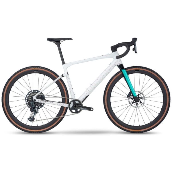 Bmc urs tire clearance online