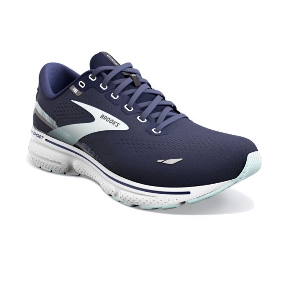 BROOKS GHOST15 ブラック 26cm Ghost15 （ゴースト15 ブラック/ホワイト）