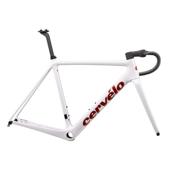 Cervelo frameset shop