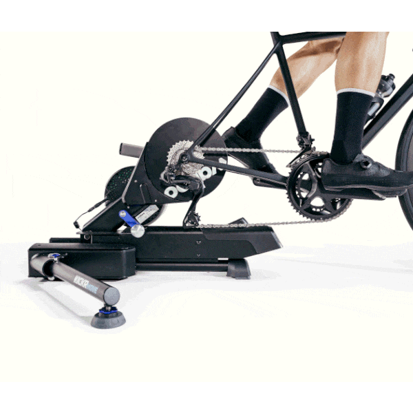 Wahoo KICKR MOVE Smart Trainer