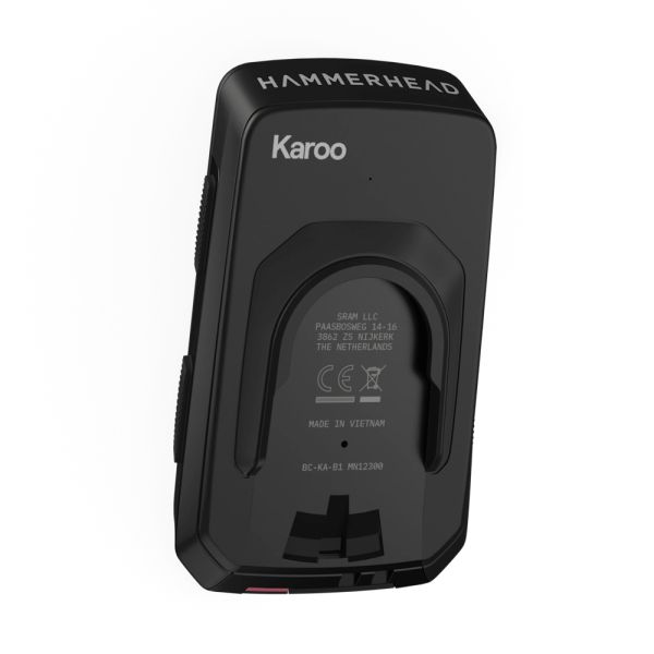 Hammerhead Karoo 3 GPS Cycling Computer