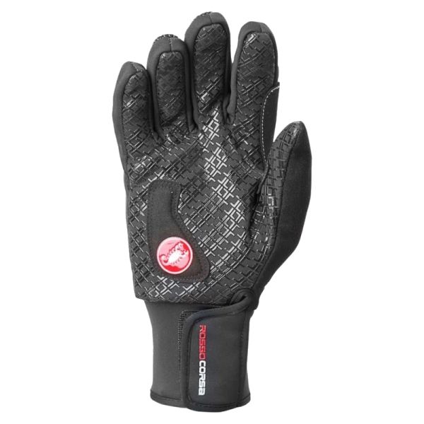 CASTELLI カステリ ESTREMO GLOVE Castelli Estremo winter gloves review | Cycling Weekly
