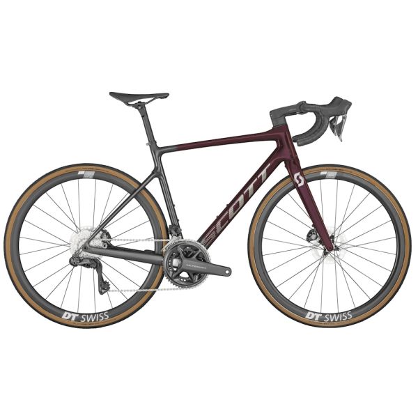 Scott addict se di2 deals
