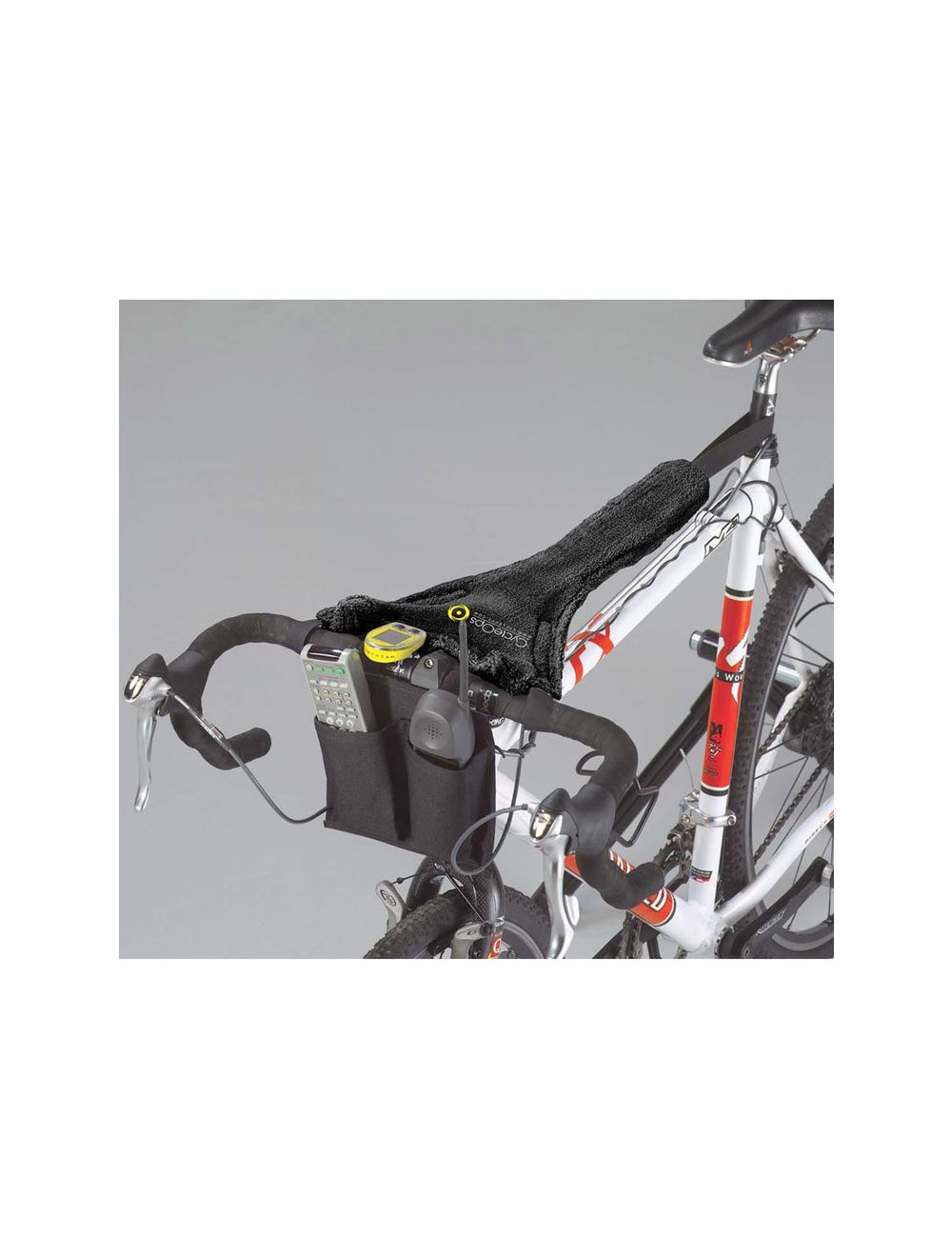 cycleops sweat guard