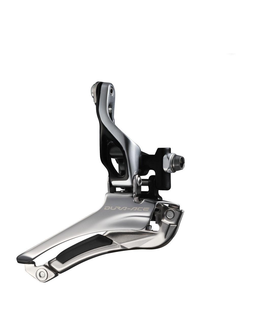 shimano dura ace front derailleur