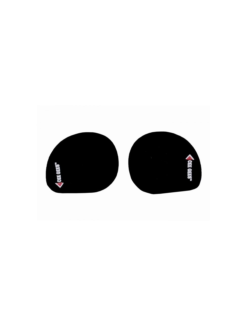 Cee Gees Cushys Aerobar Pads Cee Gees Cushys Aerobar Pads