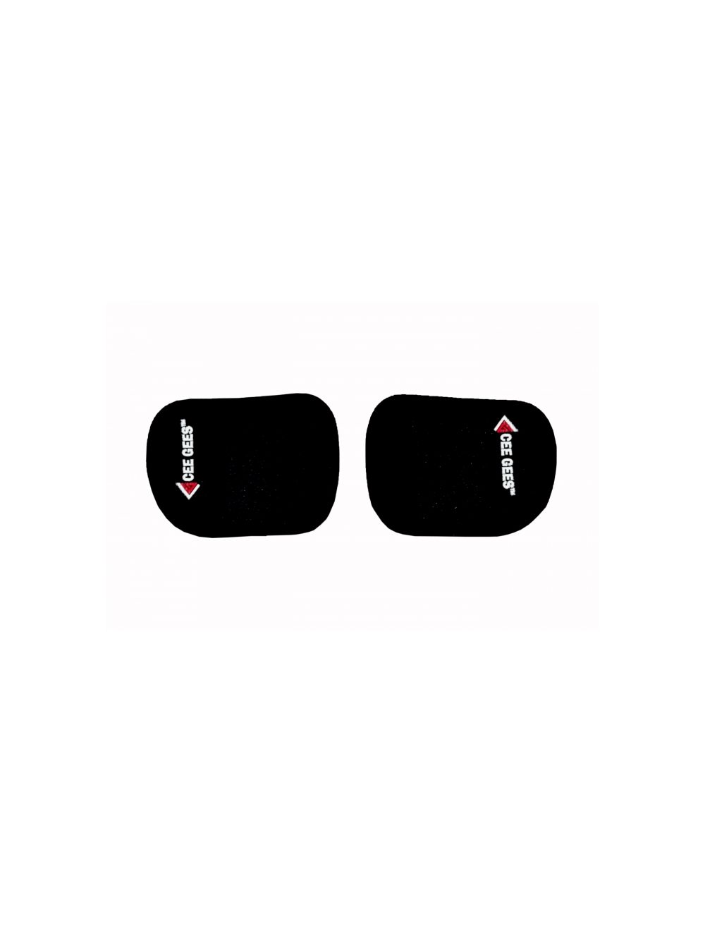 Cee Gees Cushys Aerobar Pads Cee Gees Cushys Aerobar Pads