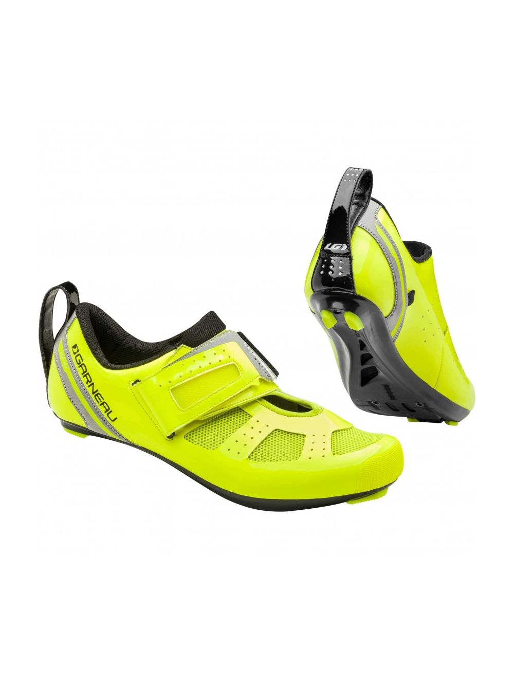 garneau tri shoes
