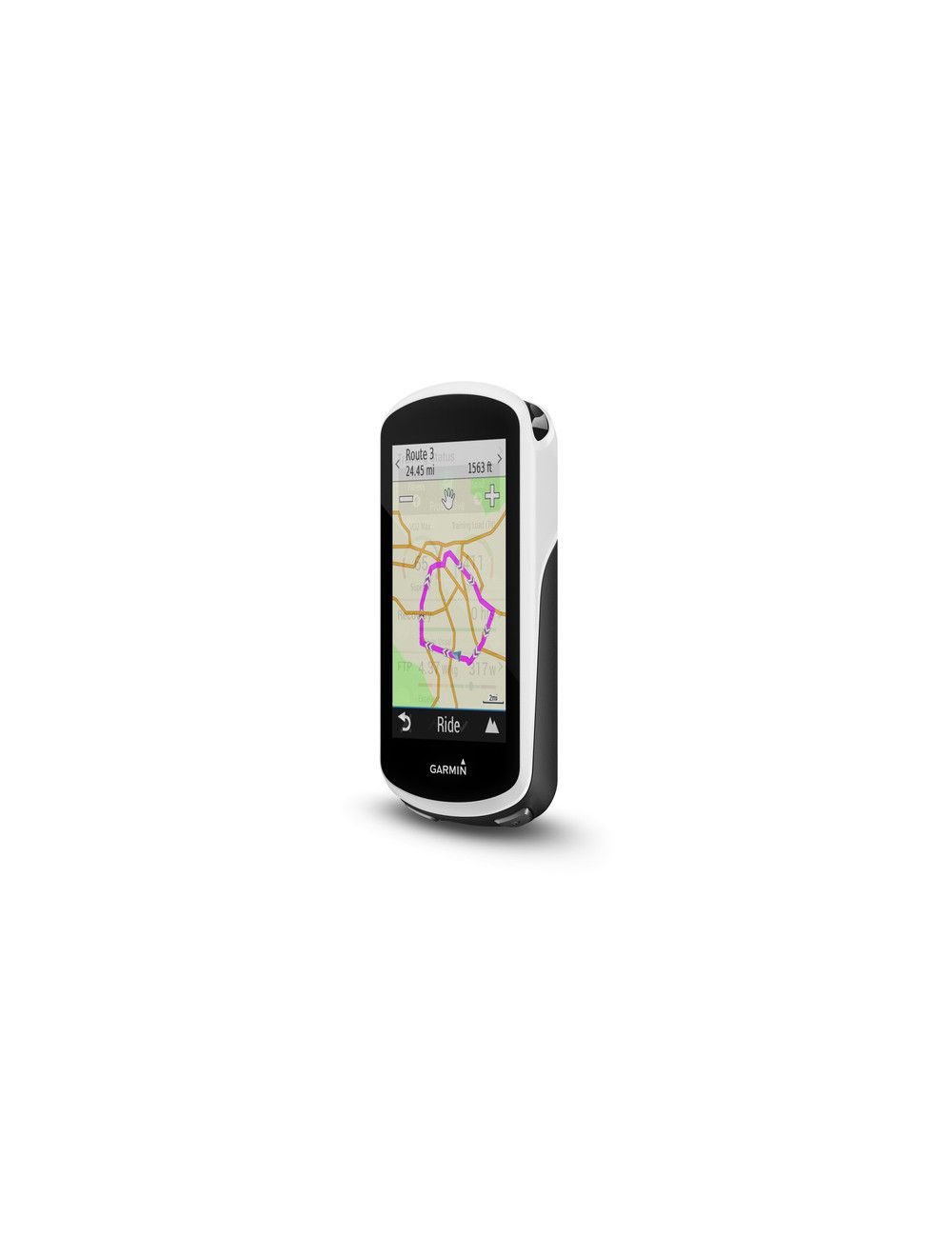 garmin edge 120