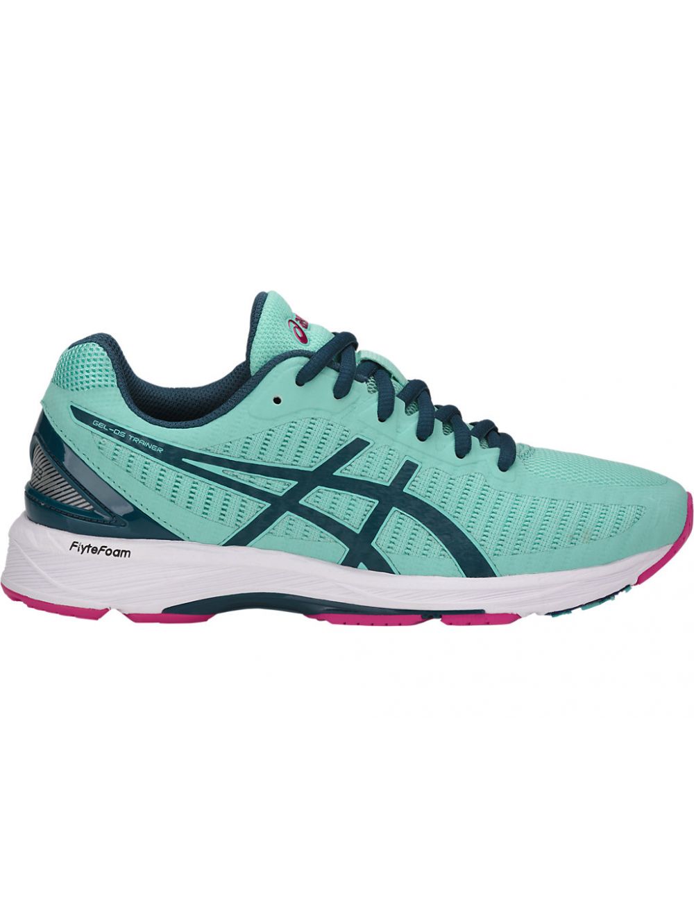 Staan voor Siësta Opblazen Asics DS Trainer 23 - Women's