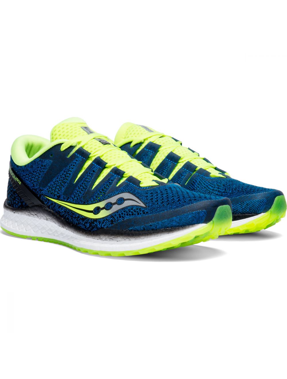 men's saucony freedom iso 2