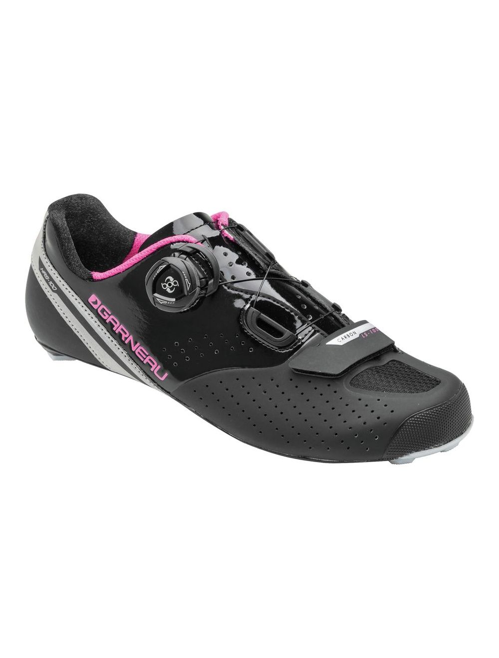 garneau carbon ls 100