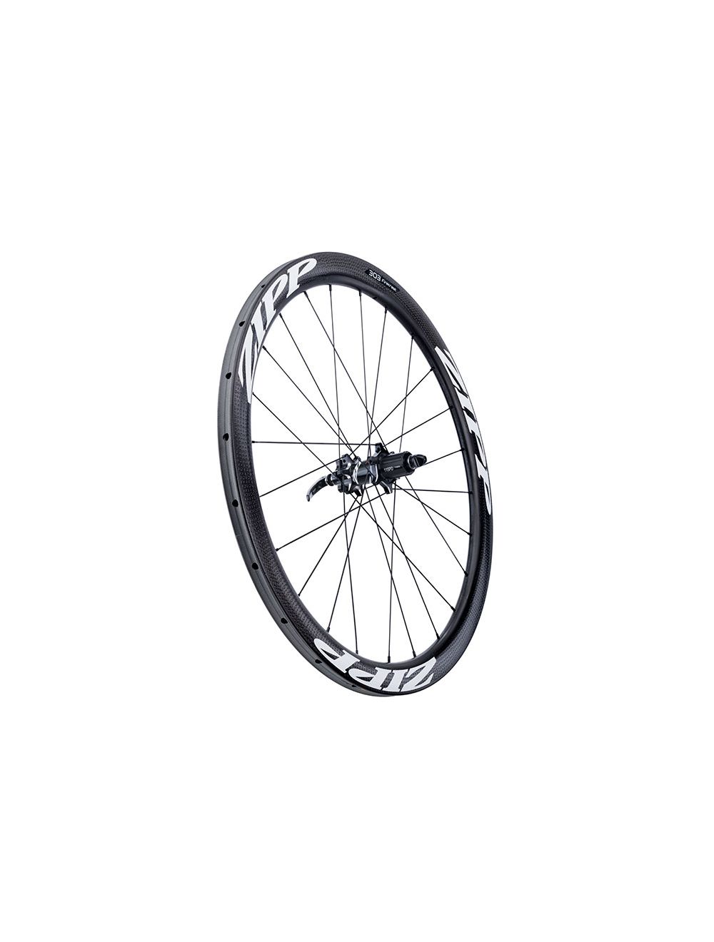 zipp 303 disc tubular