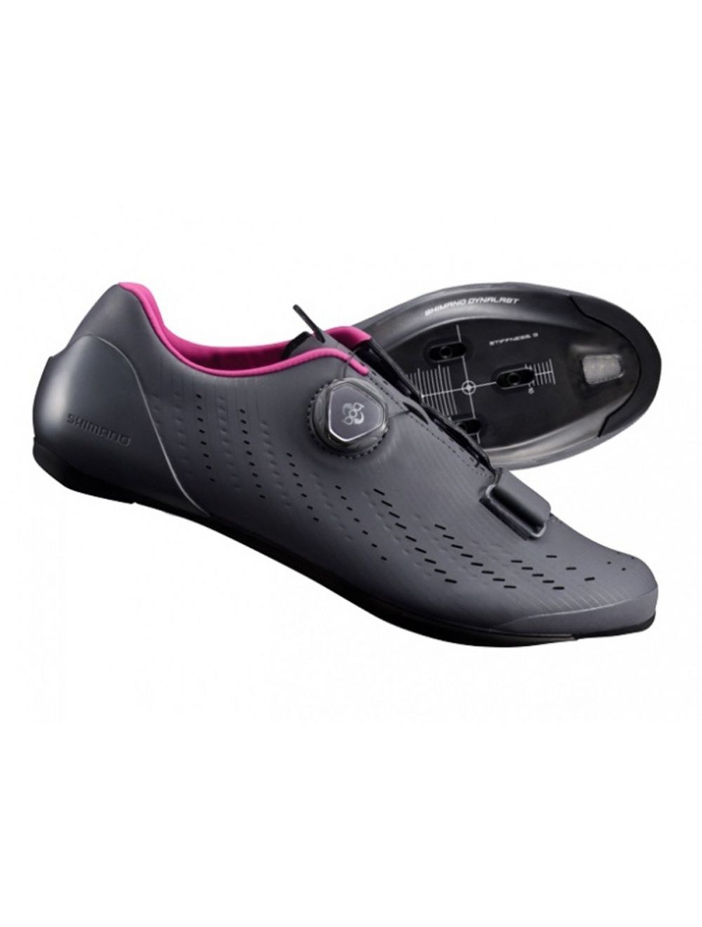 shimano rp7 shoes