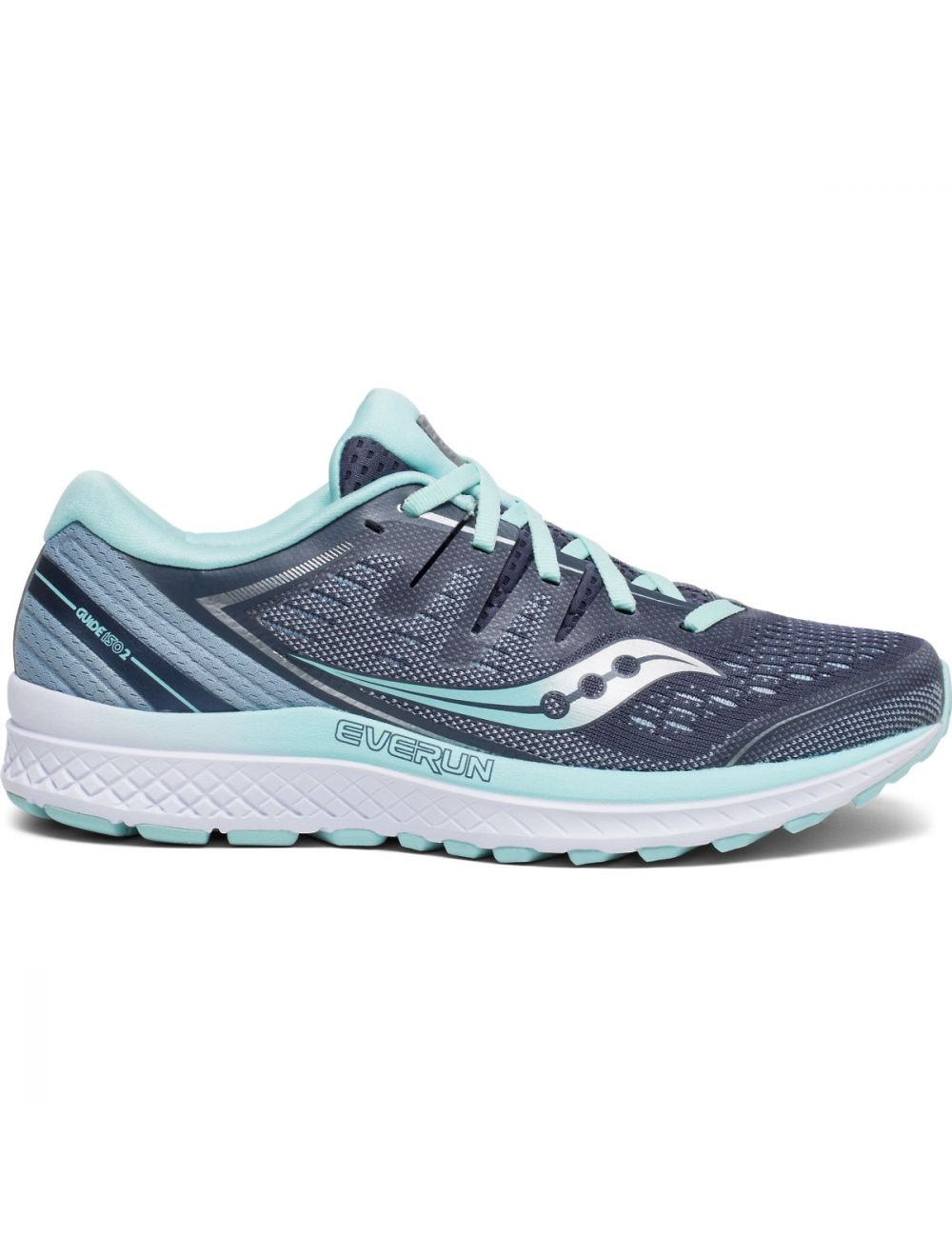 Saucony Guide ISO 2 - Women's