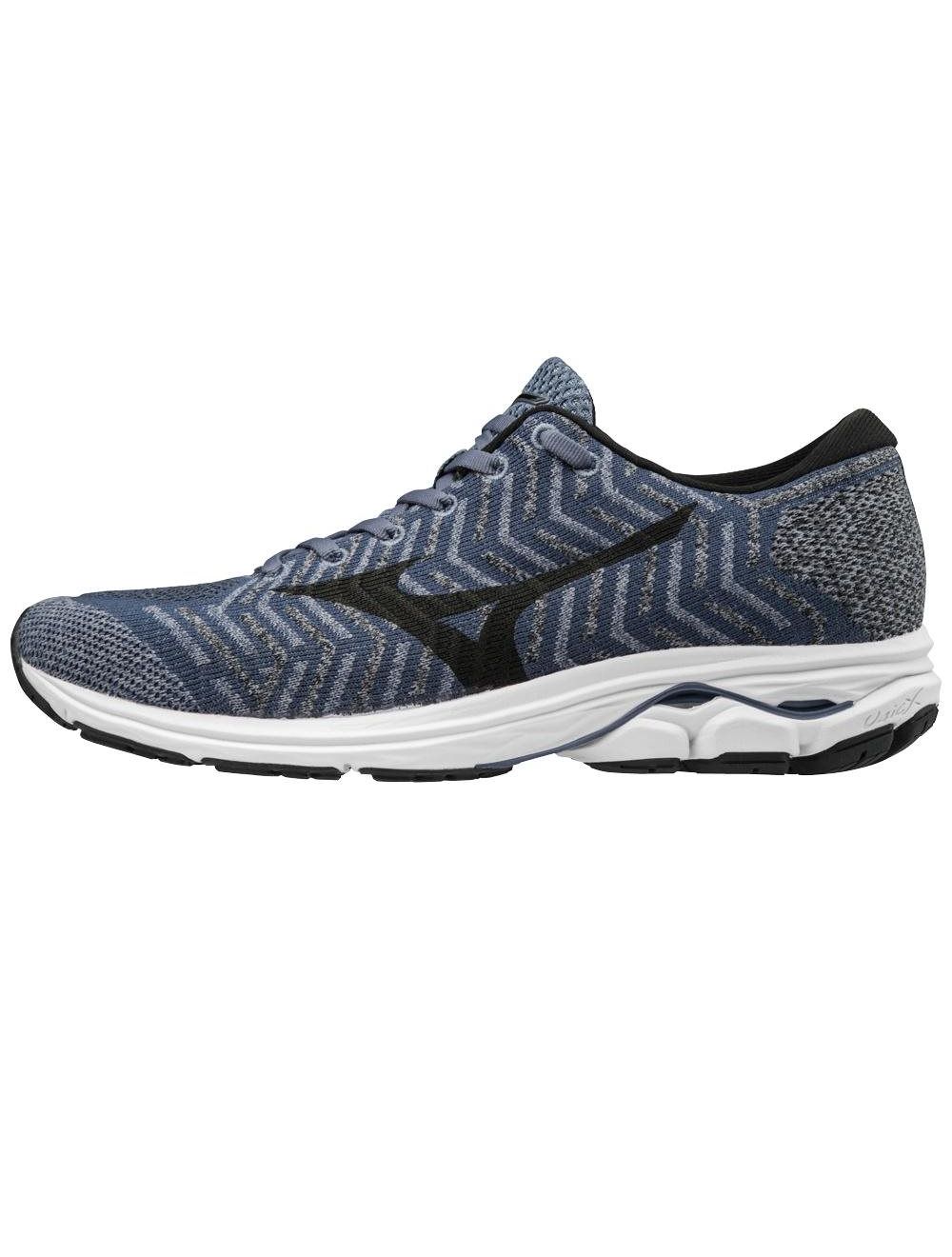 mizuno waveknit r2 release date