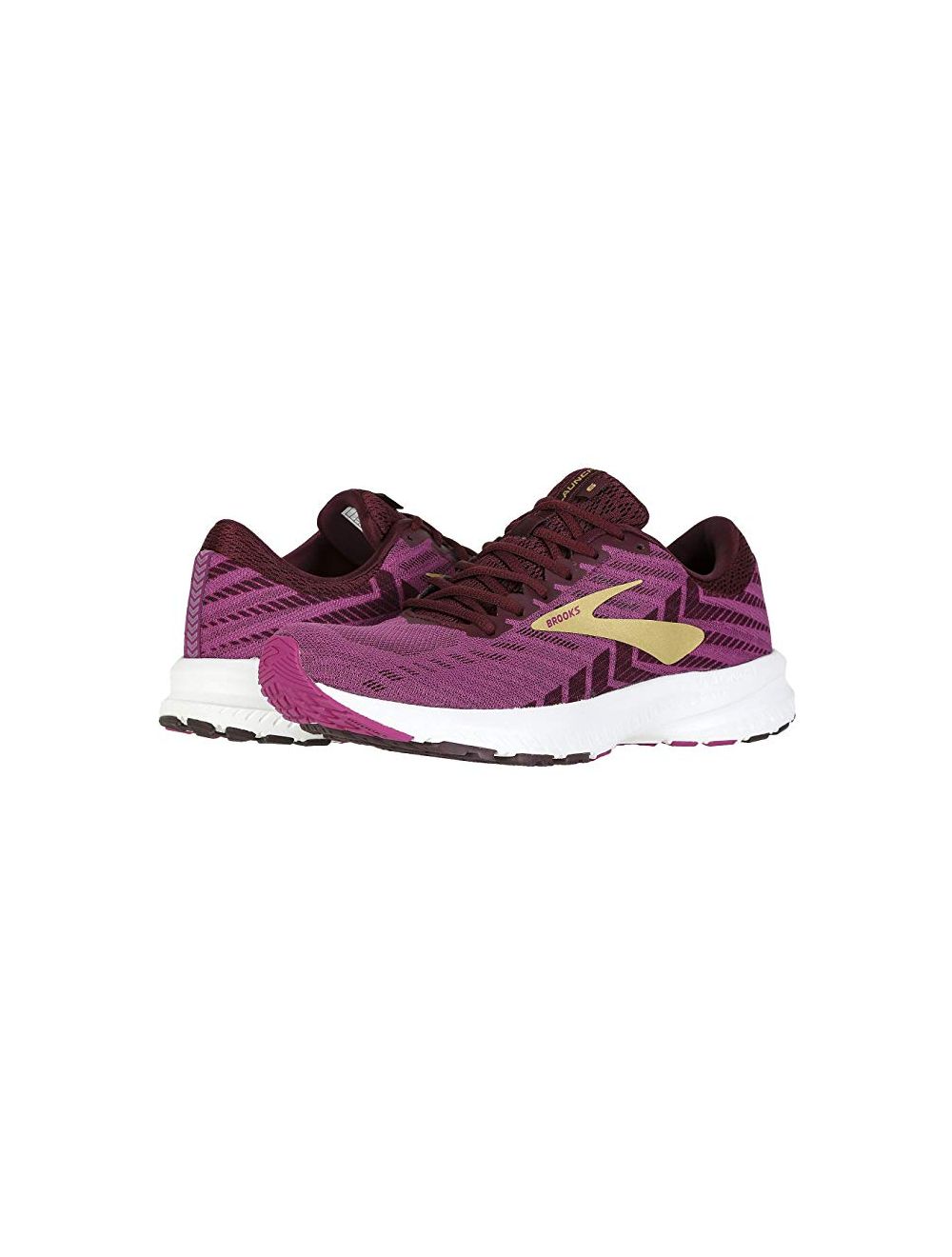 brooks launch 2 womens