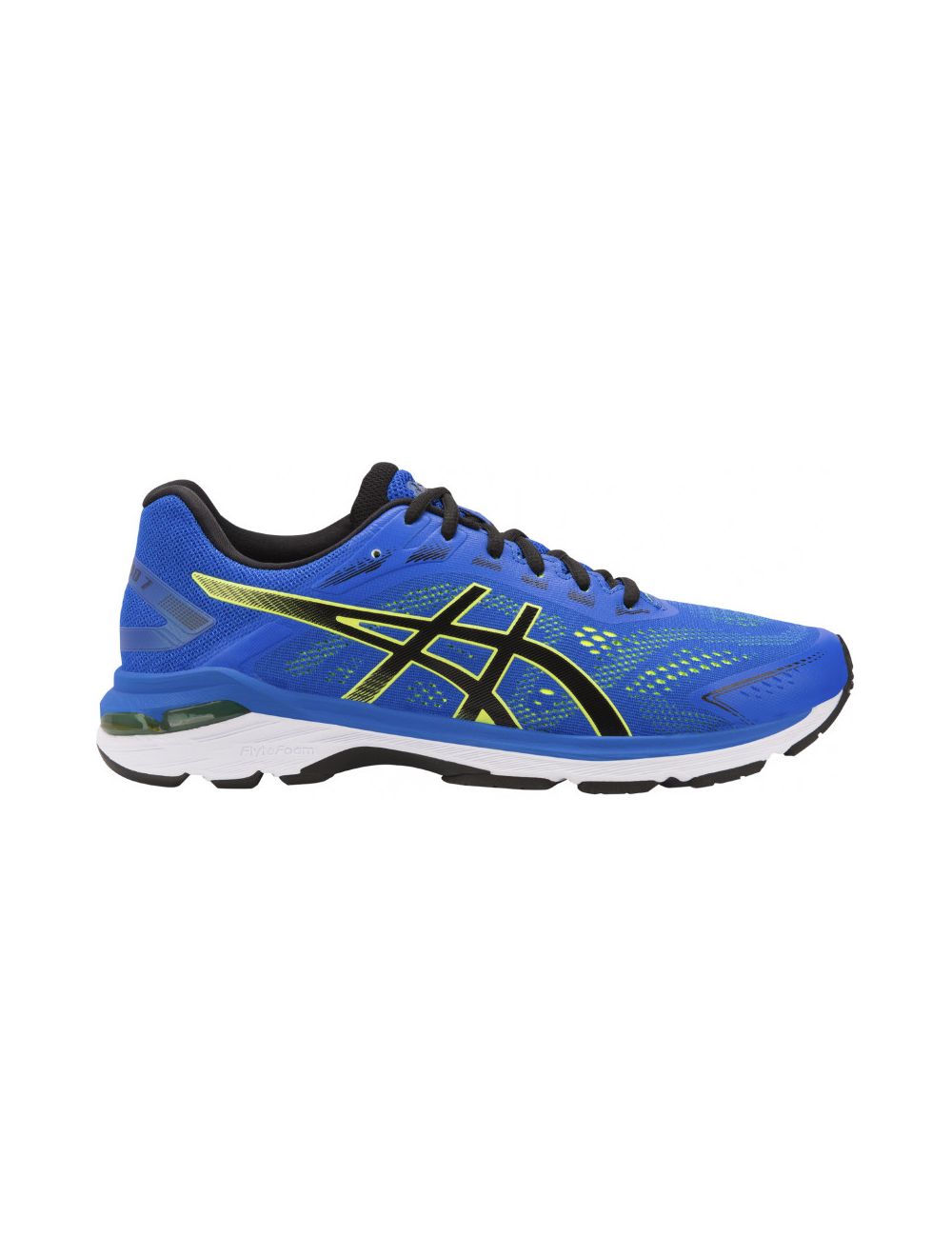 simpatía Facturable esposa Asics GT-2000 7 - Men's