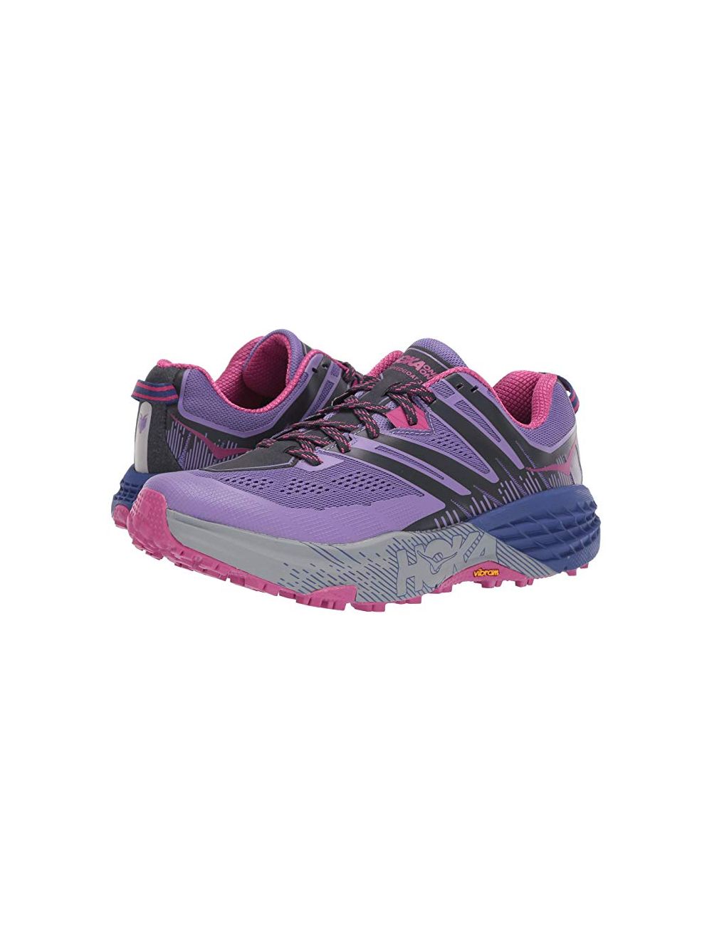 womens hoka speedgoat 3