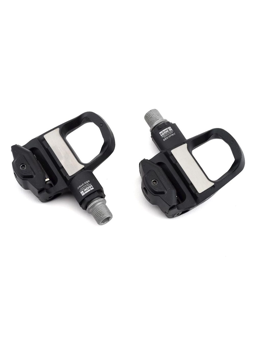 keo sprint pedals