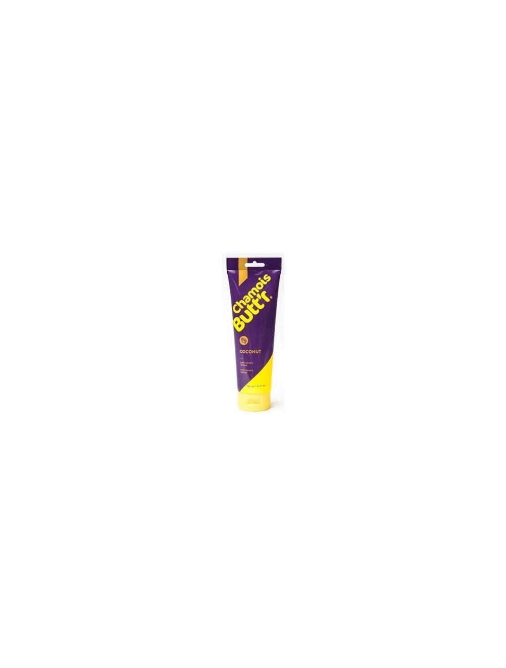 chamois butter for running