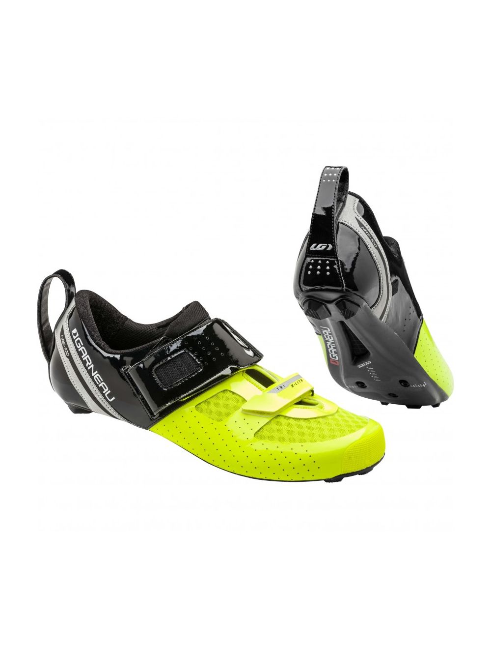 louis garneau triathlon shoes