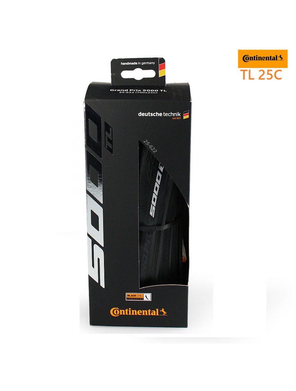 Continental Gp 5000 Tubeless Continental Gp 5000 Tubeless