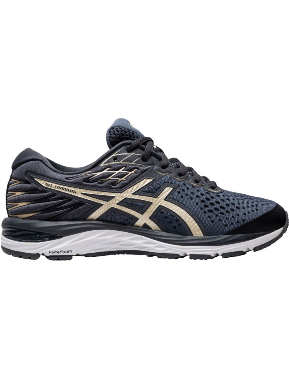 Mesa final Posdata tribu Asics Gel Cumulus 21 - Women's