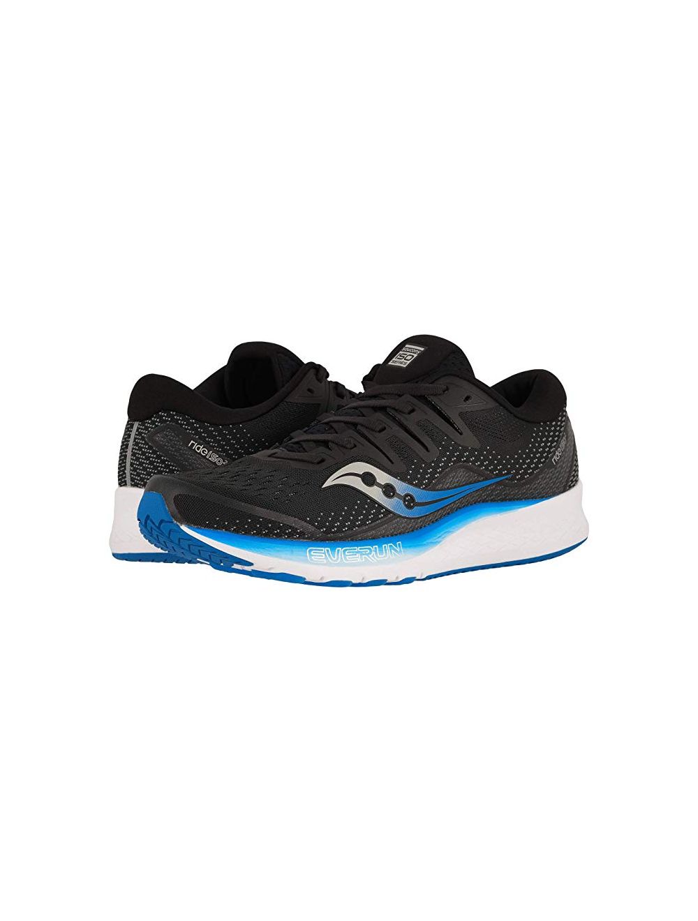 saucony iso 2 ride