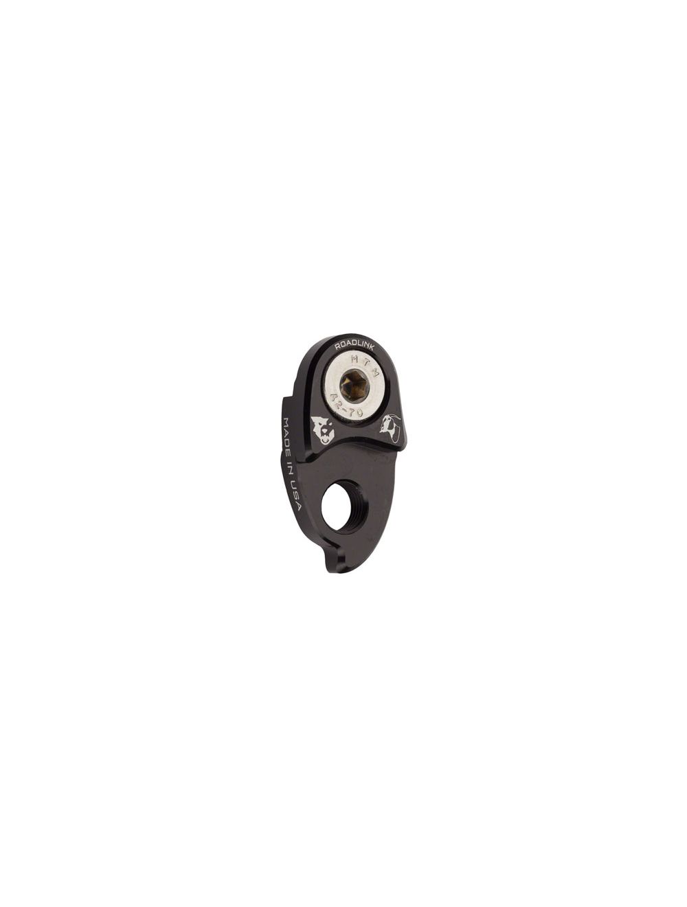 For Shimano Wide Range Road Configuration Wolf Tooth RoadLink 