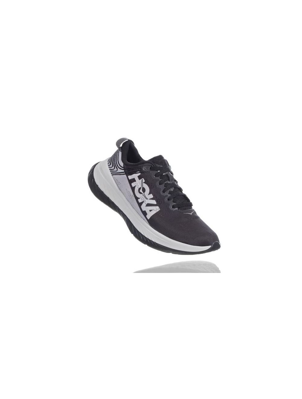 hoka carbon x black friday